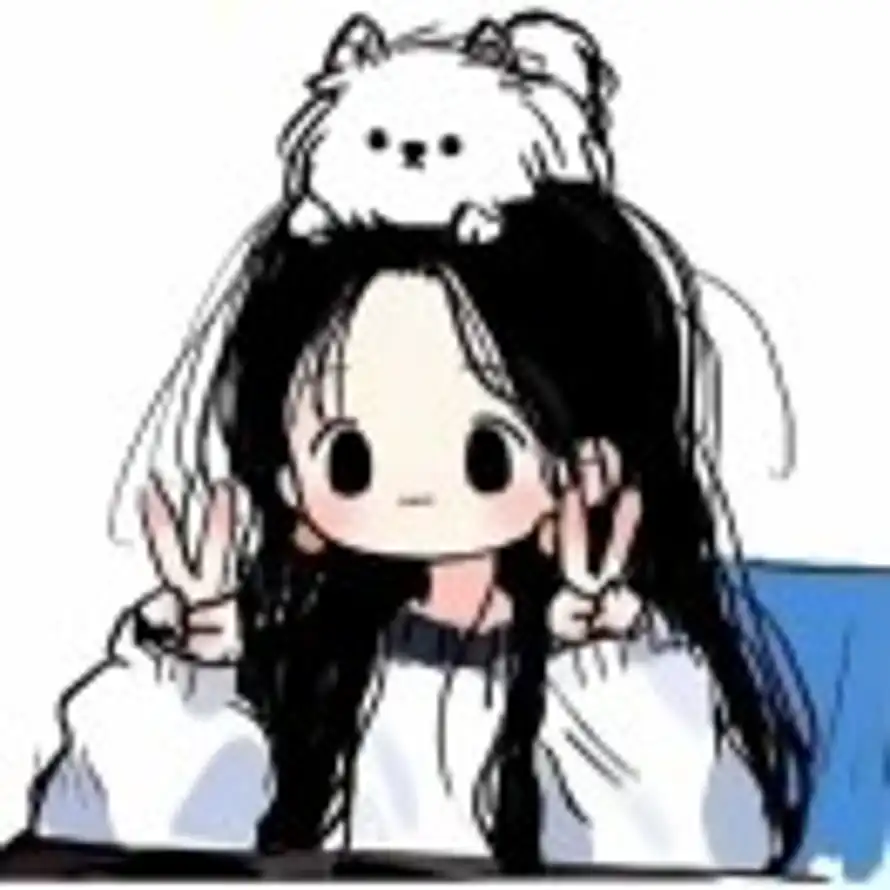 :)的头像