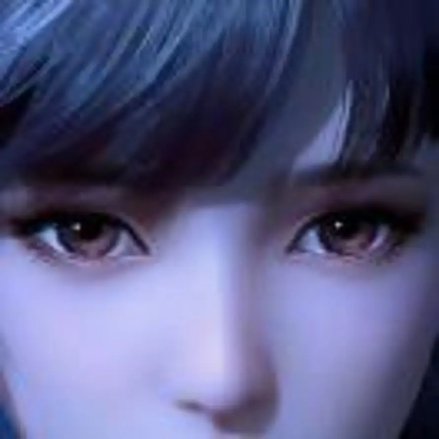 眼眸的头像
