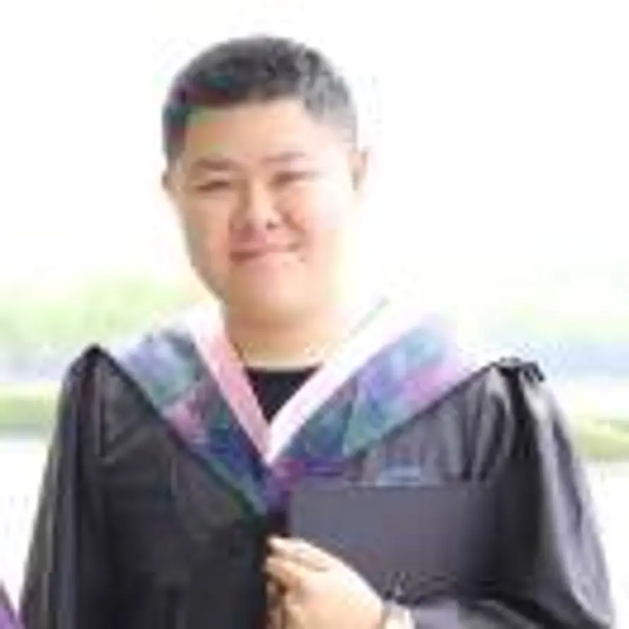 Sean·信的头像