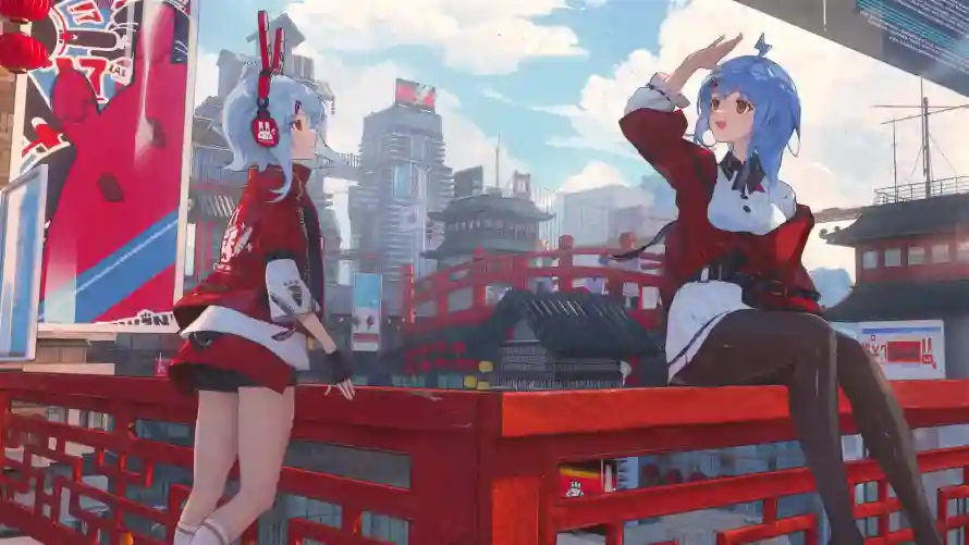 最喜欢的图像