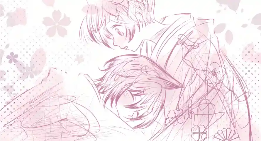 4k互动壁纸 - 和风 - 少女 - 巴卫「哲风壁纸」 4k互动壁纸 - 和风 - 少女 - 巴卫「哲风壁纸」