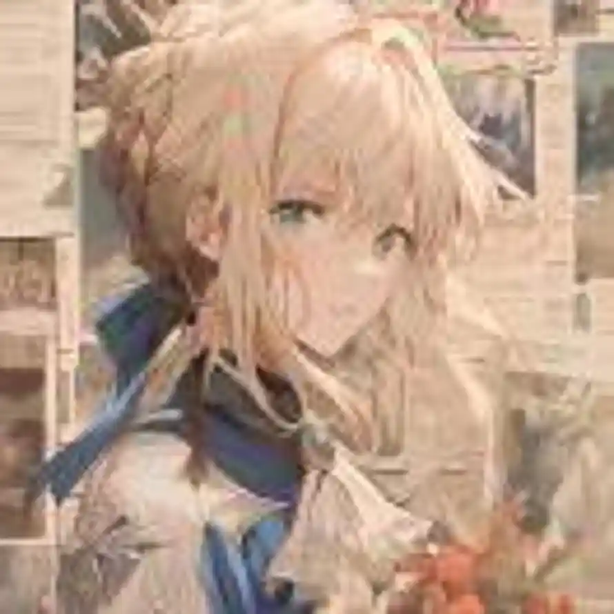 薇！ Smiling的头像