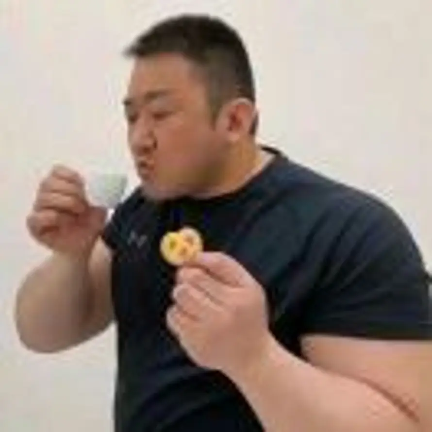 吃嘛香的头像