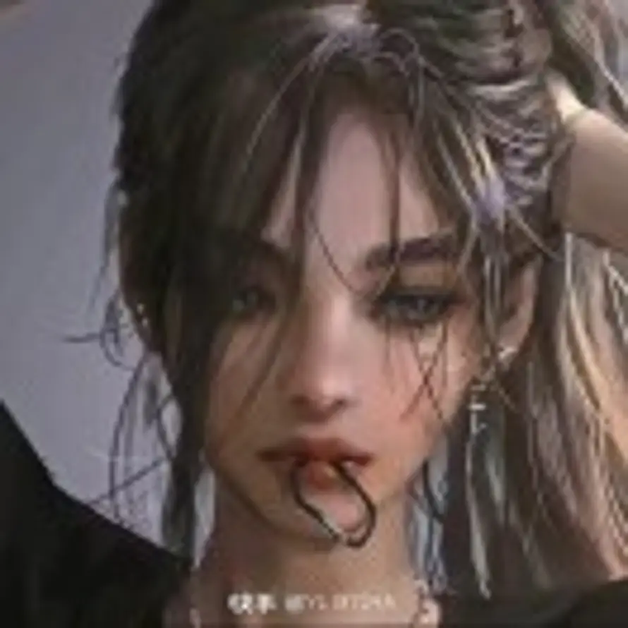 。的头像