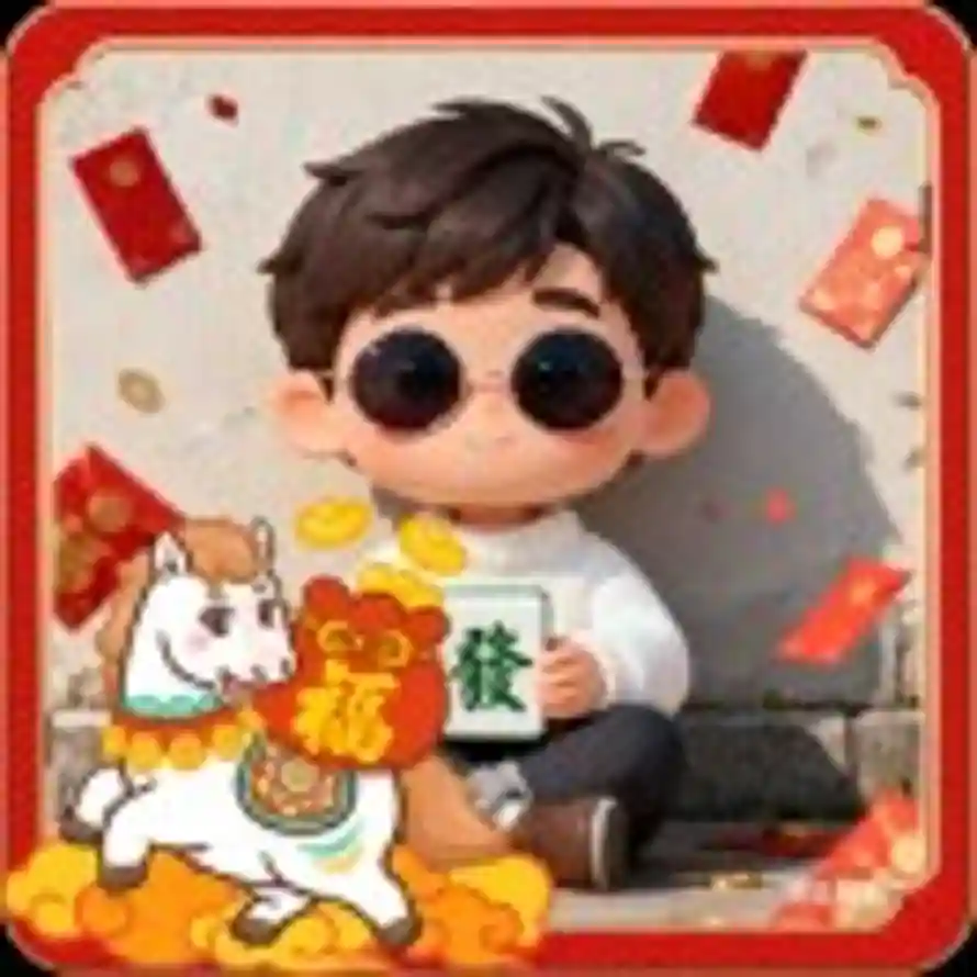 呆龙龙的头像