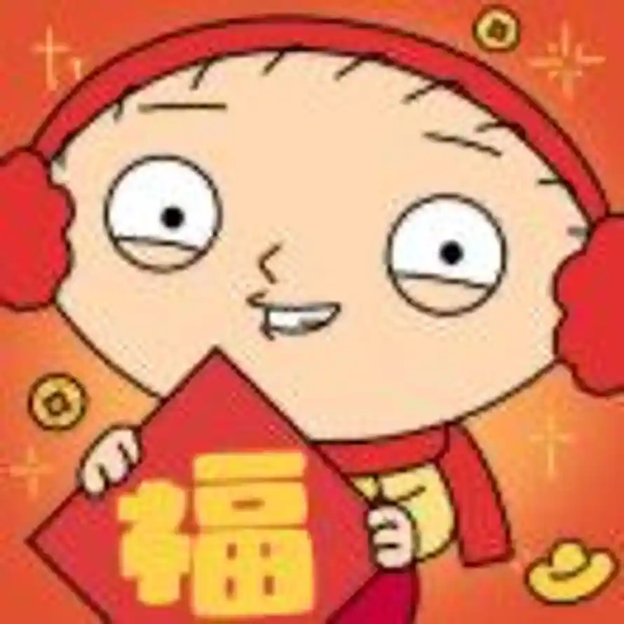 无响应的头像