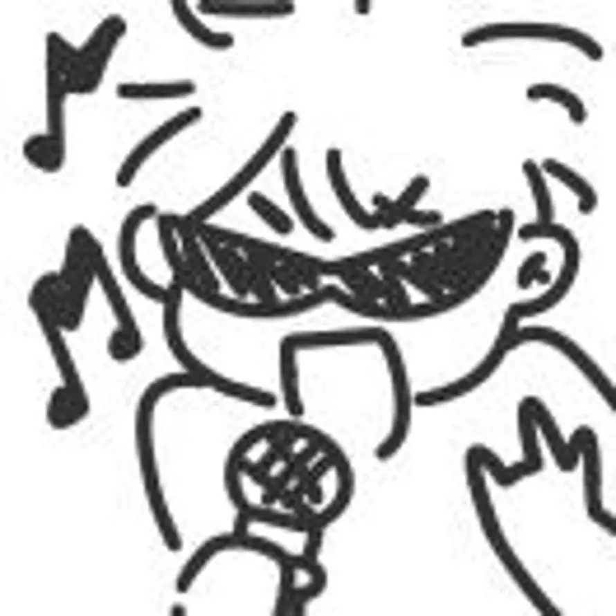 雅俗共赏的头像