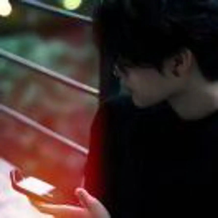 心系望的头像