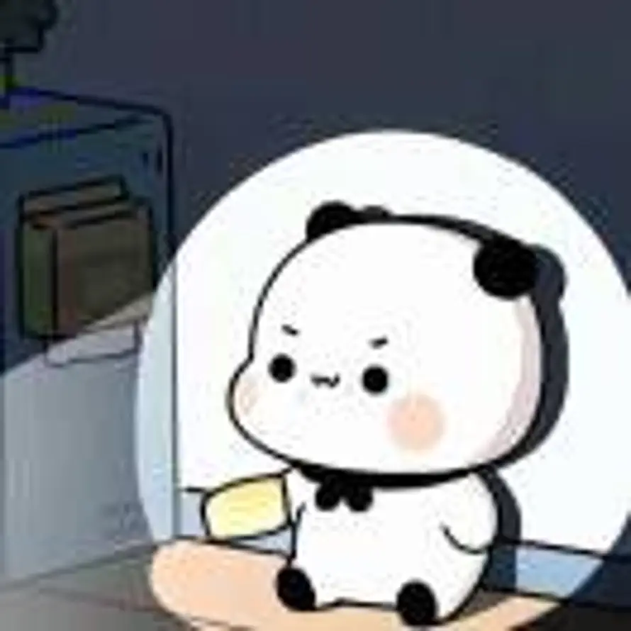 我爱发呆的头像