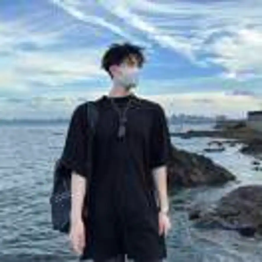 ㅤAdore的头像