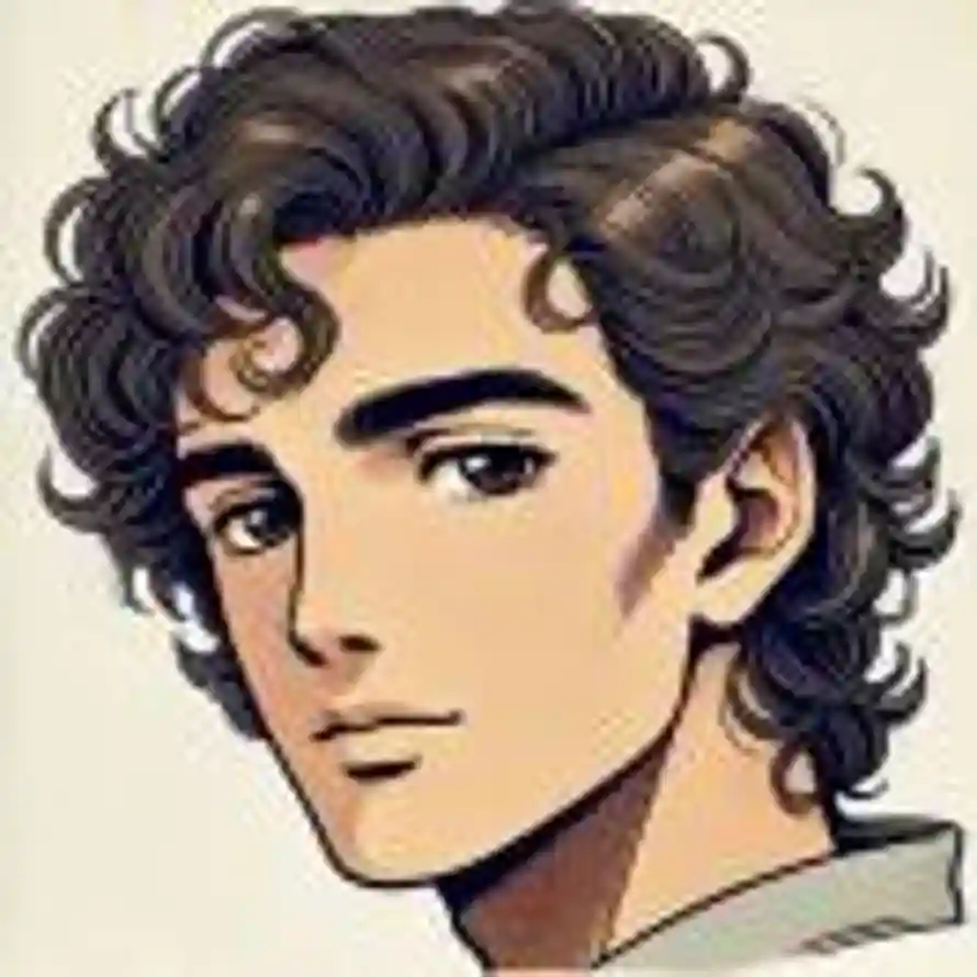 Isaac的头像