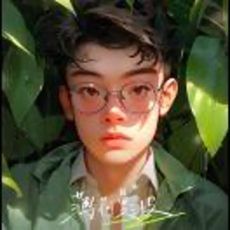 迈克彭的头像