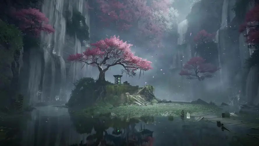 最喜欢的图像