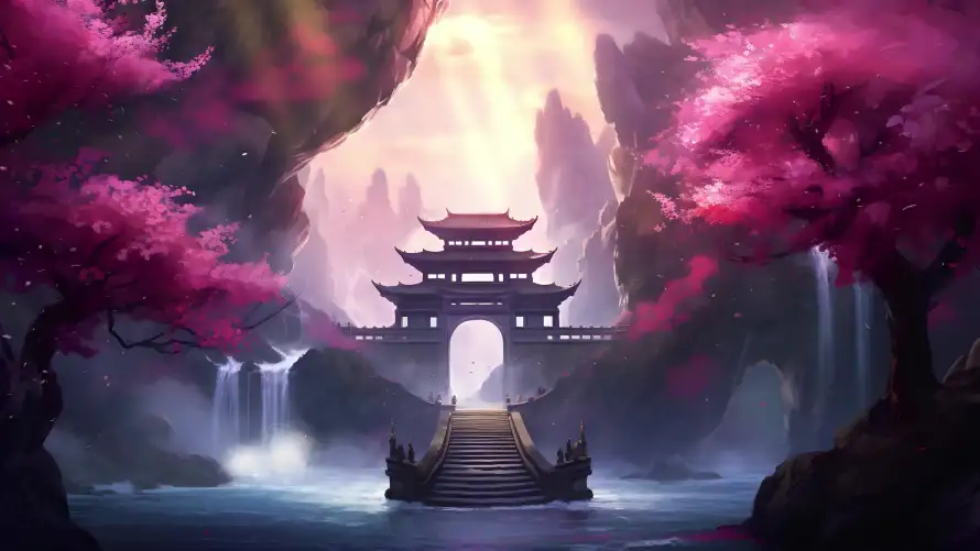 最喜欢的图像