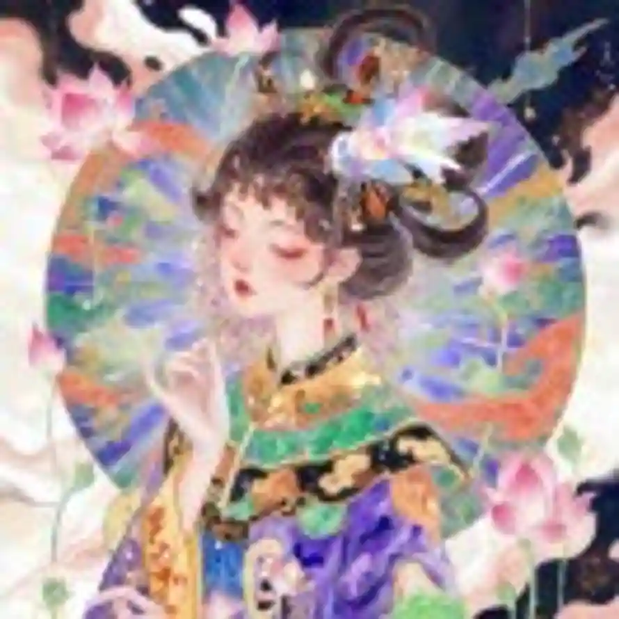 久久的头像