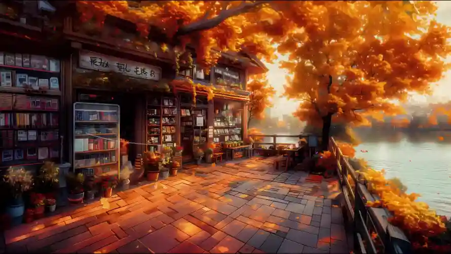 最喜欢的图像