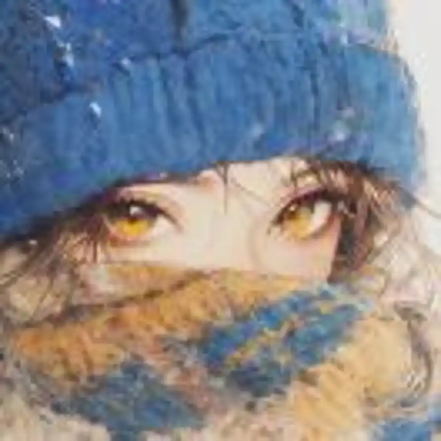 Chihiro迟的头像