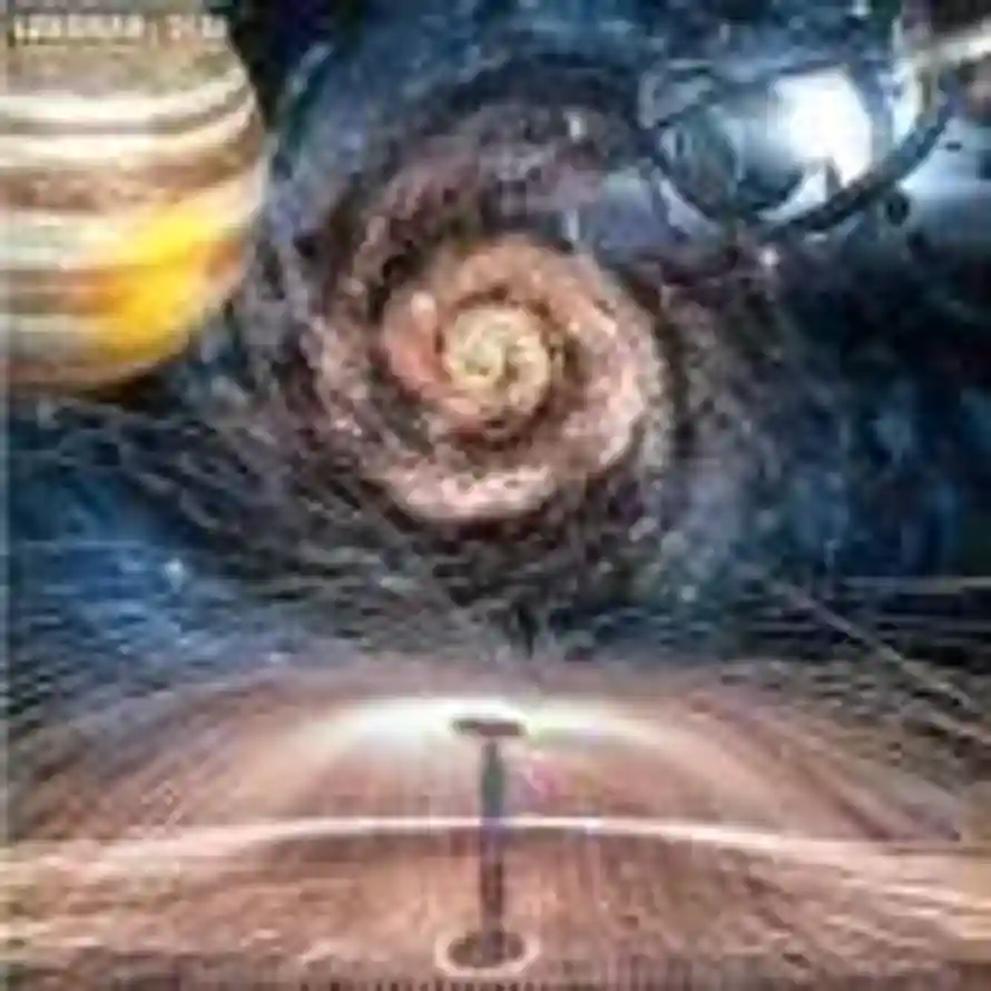 星的头像