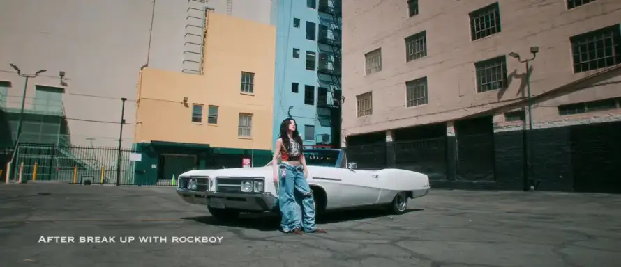 最喜欢的图像