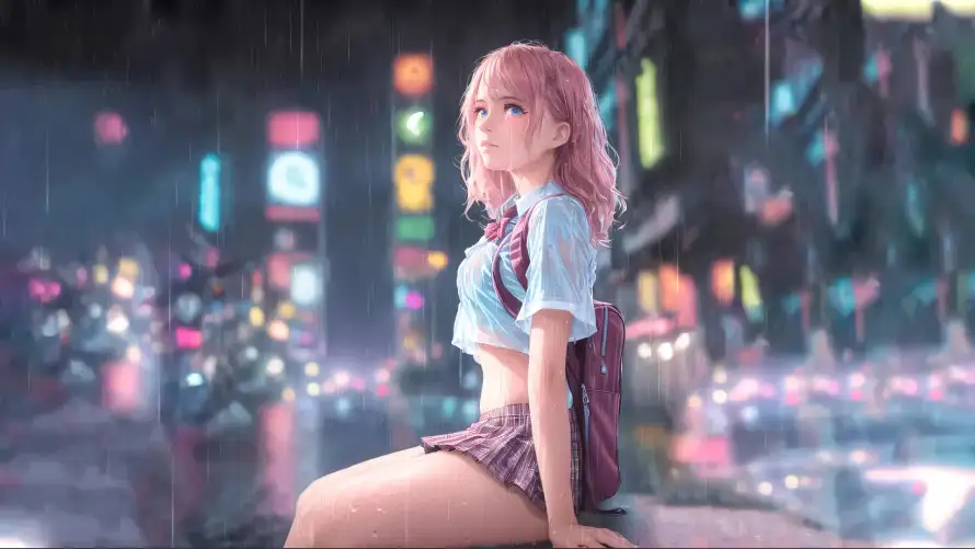 最喜欢的图像