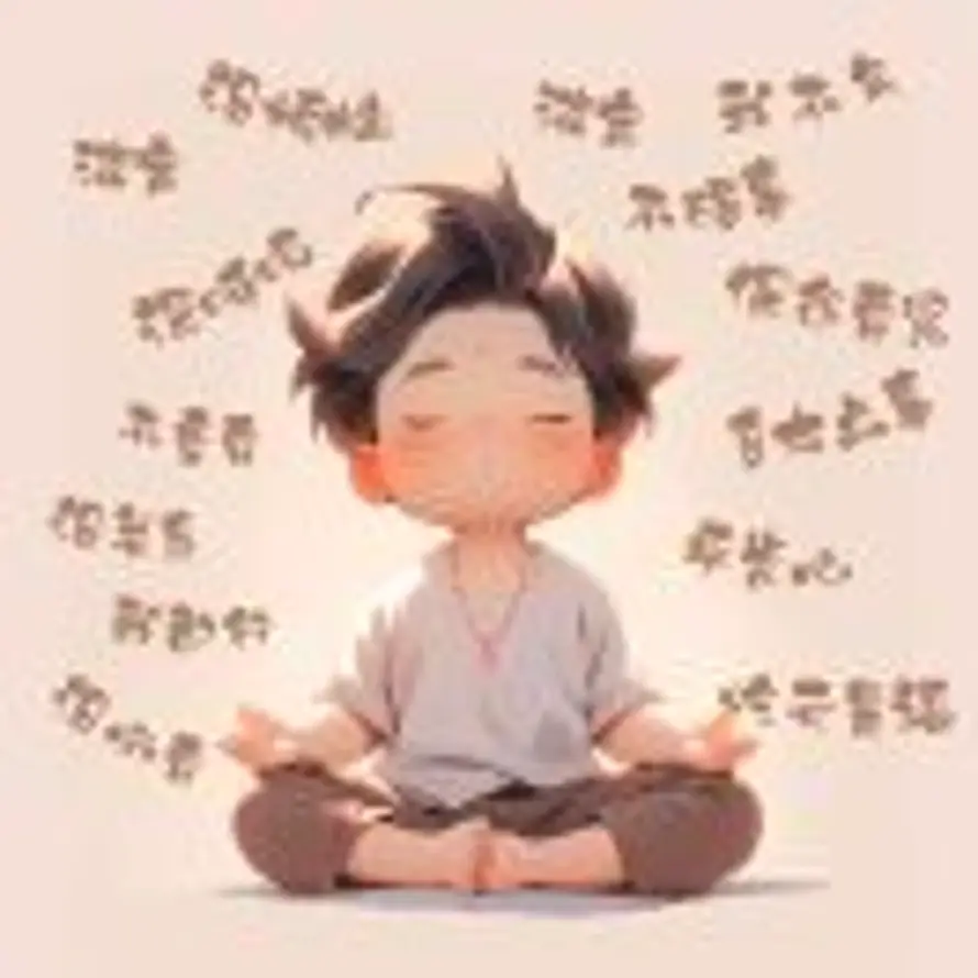 Luke的头像