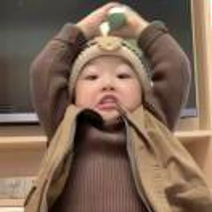闹钟真没响的头像