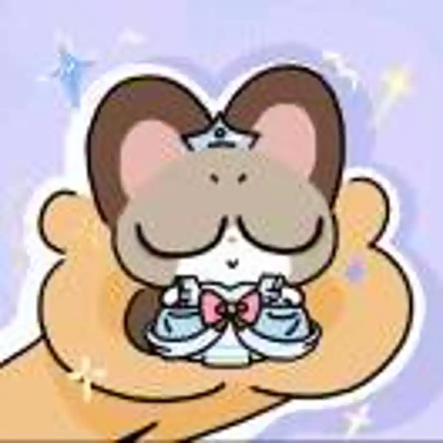 Miss.Y的头像