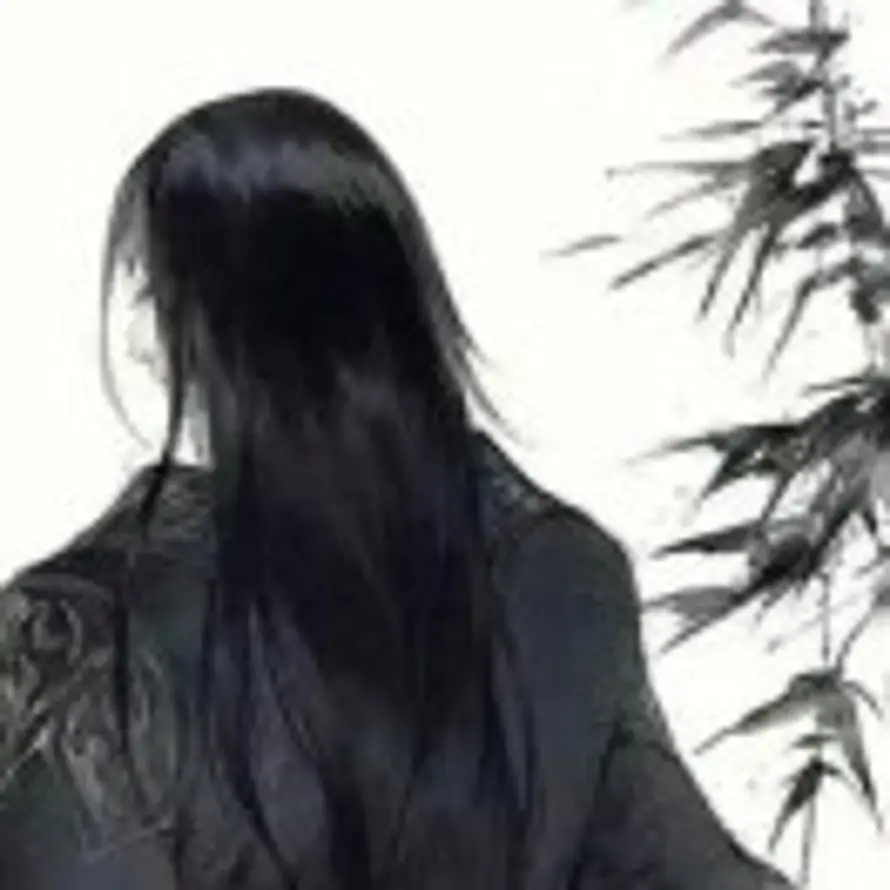 阿燃的头像