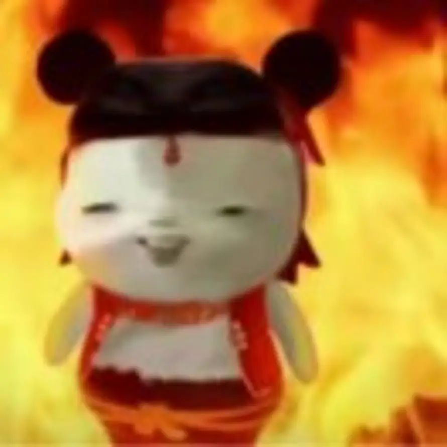 Forget worries的头像