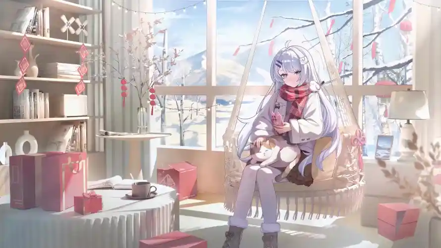 最喜欢的图像