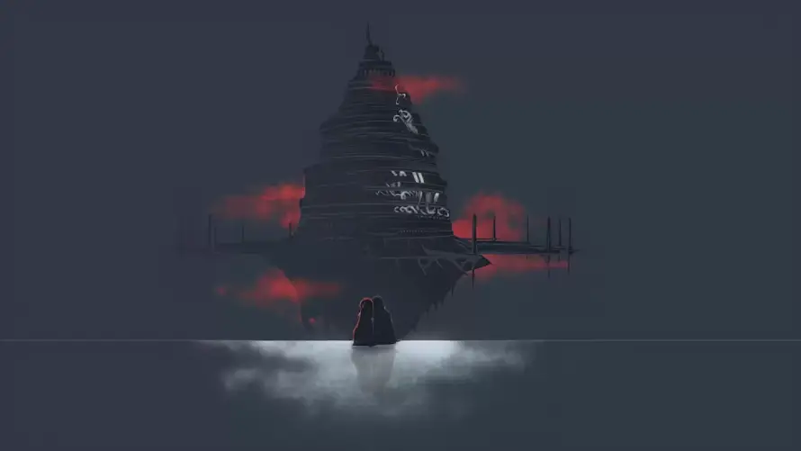 最喜欢的图像