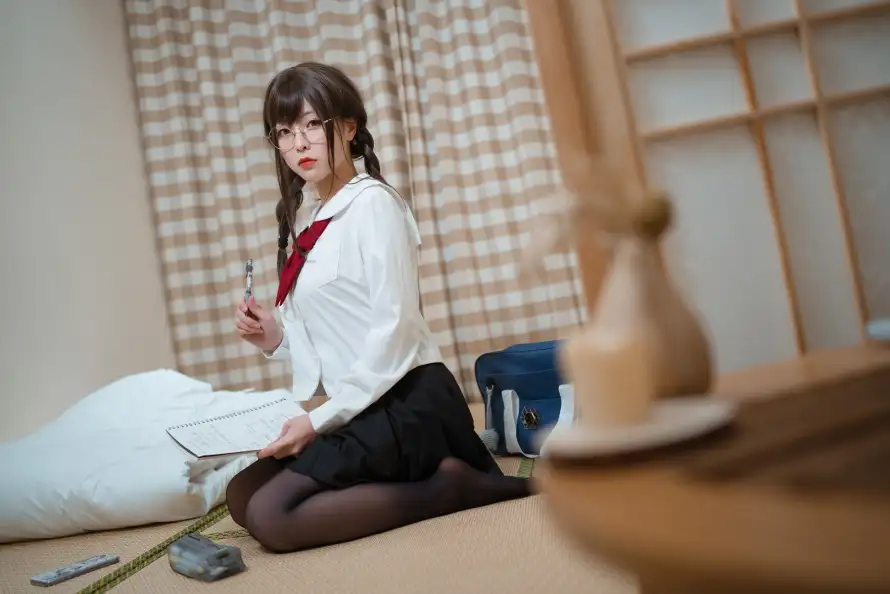 4k女生壁纸 - 学习 - 室内 - 居家「哲风壁纸」 4k女生壁纸 - 学习 - 室内 - 居家「哲风壁纸」