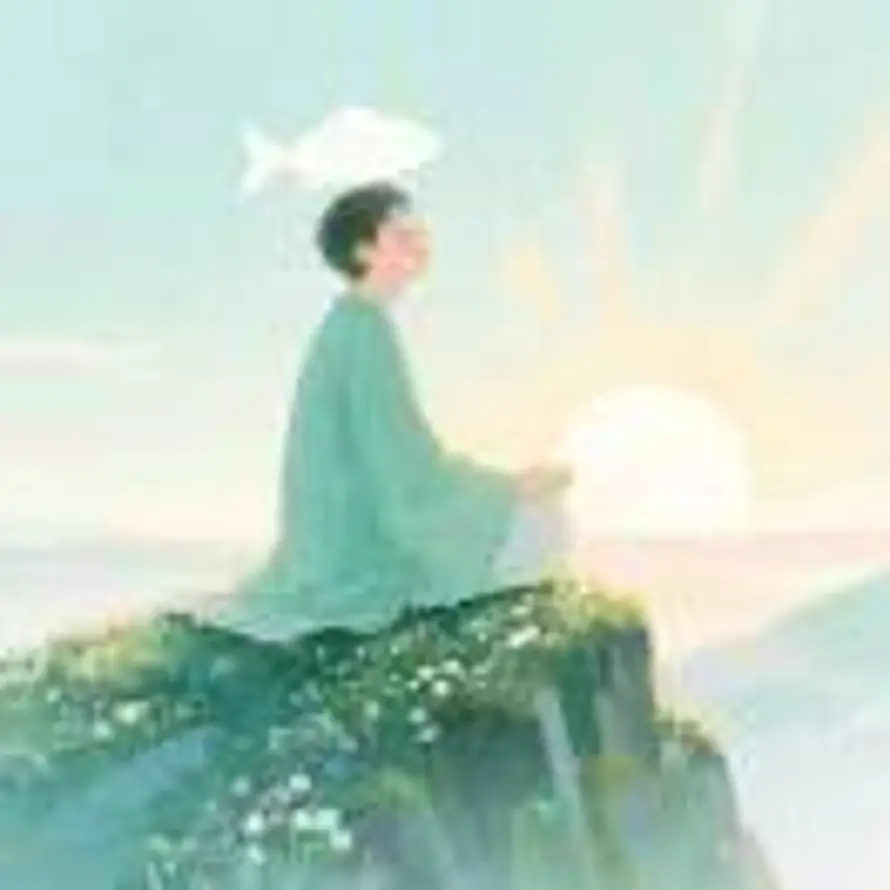 啊星的头像
