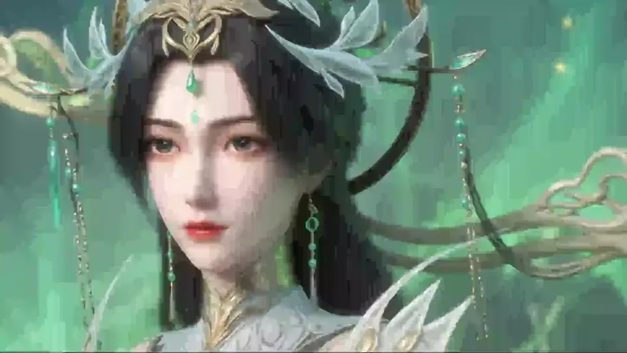 最喜欢的图像