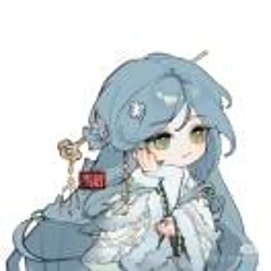 瑾瑜的头像