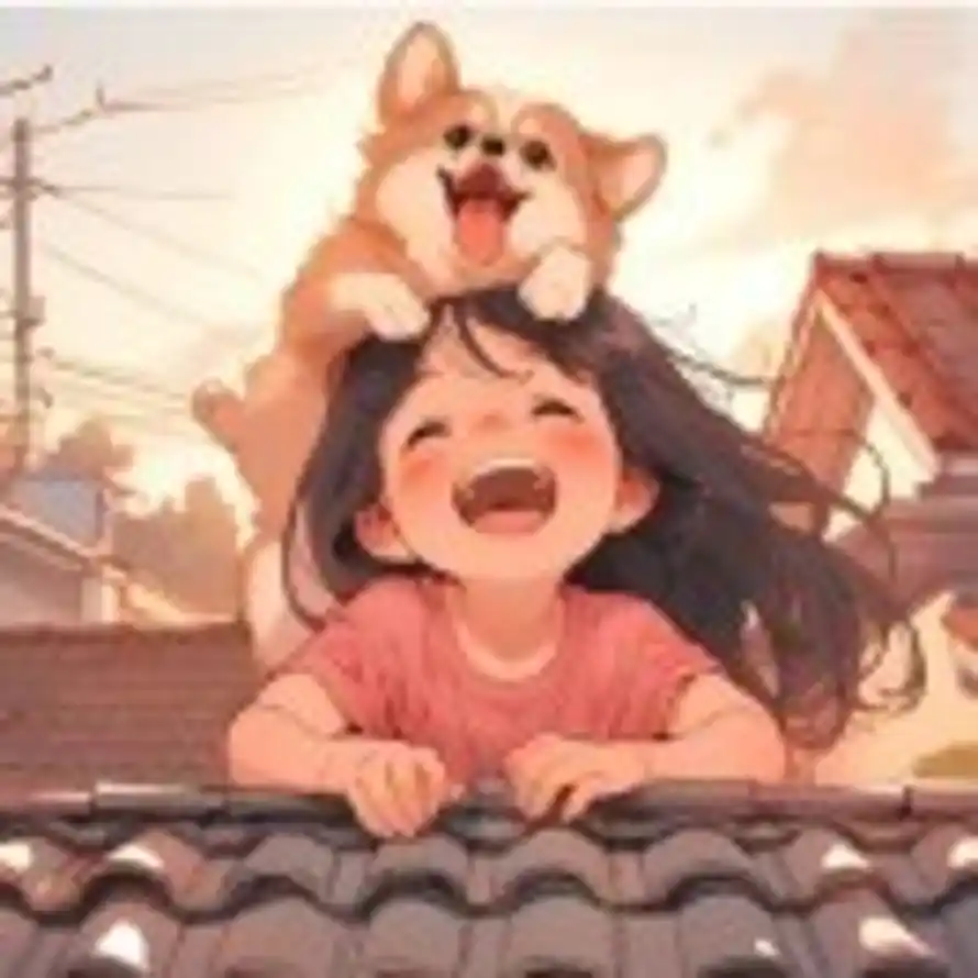 末来的头像