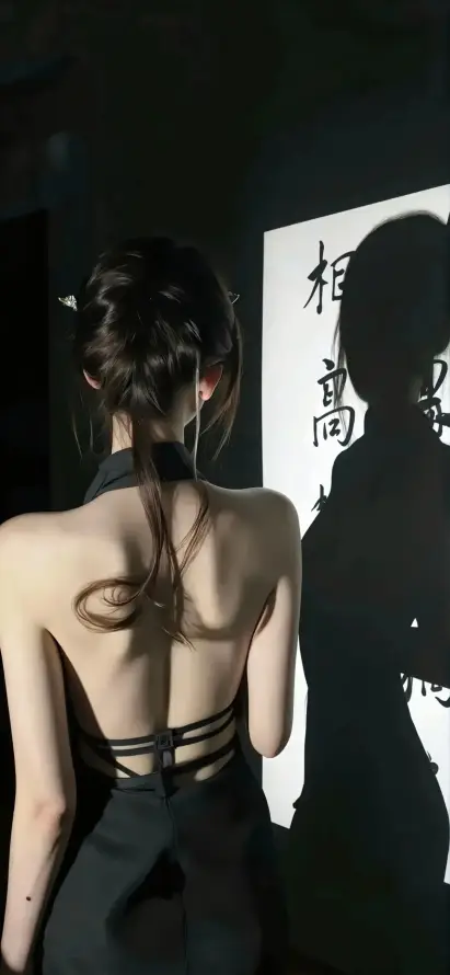 4k优雅壁纸 - 性感 - 时尚 - 美女「哲风壁纸」