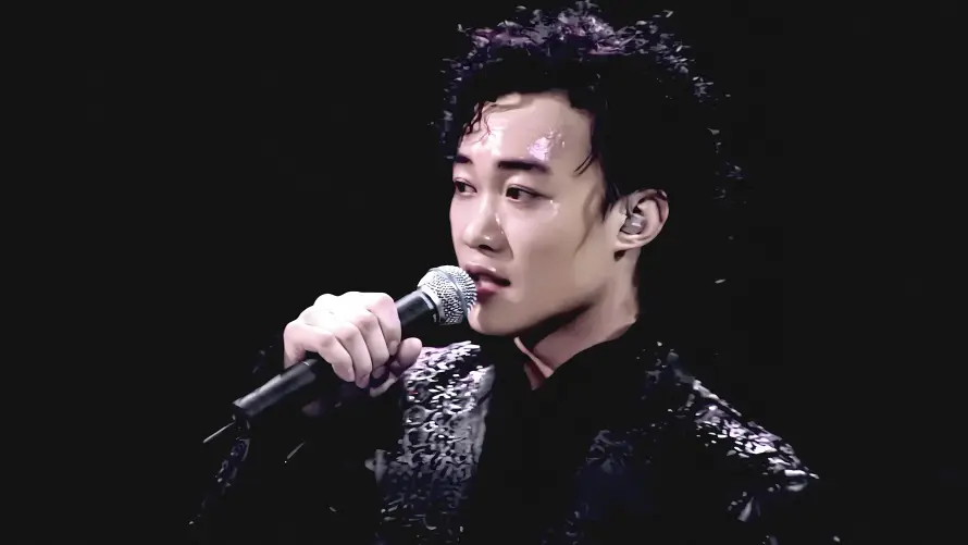 5k唱歌壁纸-演唱会 - 娱乐-现场演出免费下载「哲风壁纸」