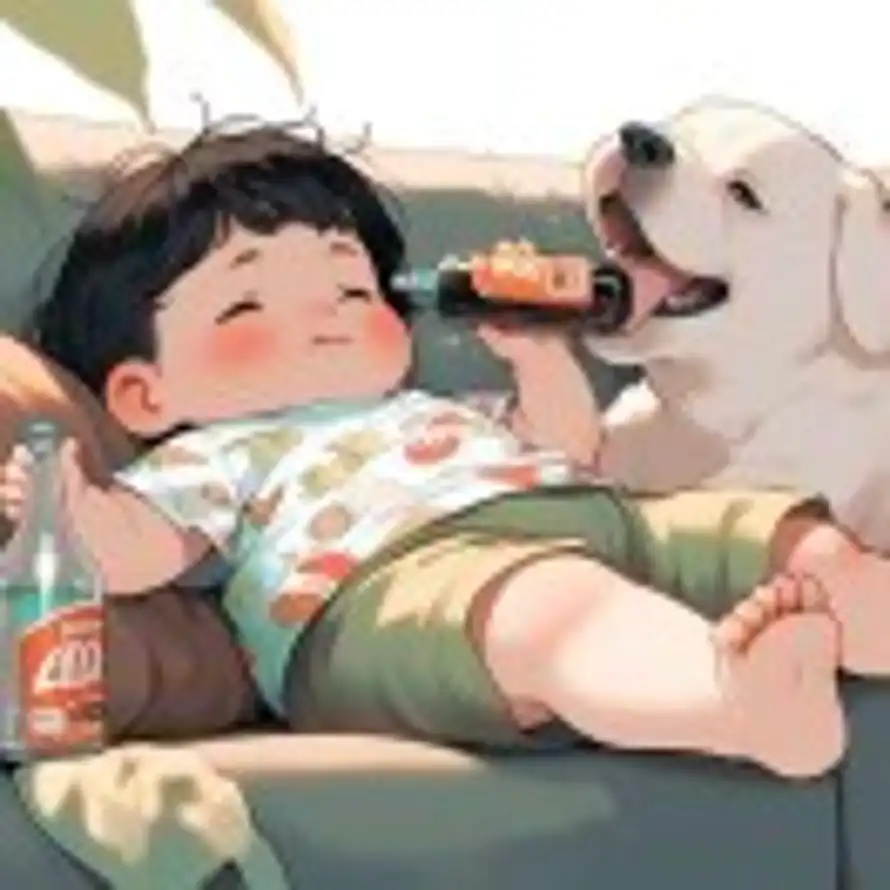 过去将来的头像