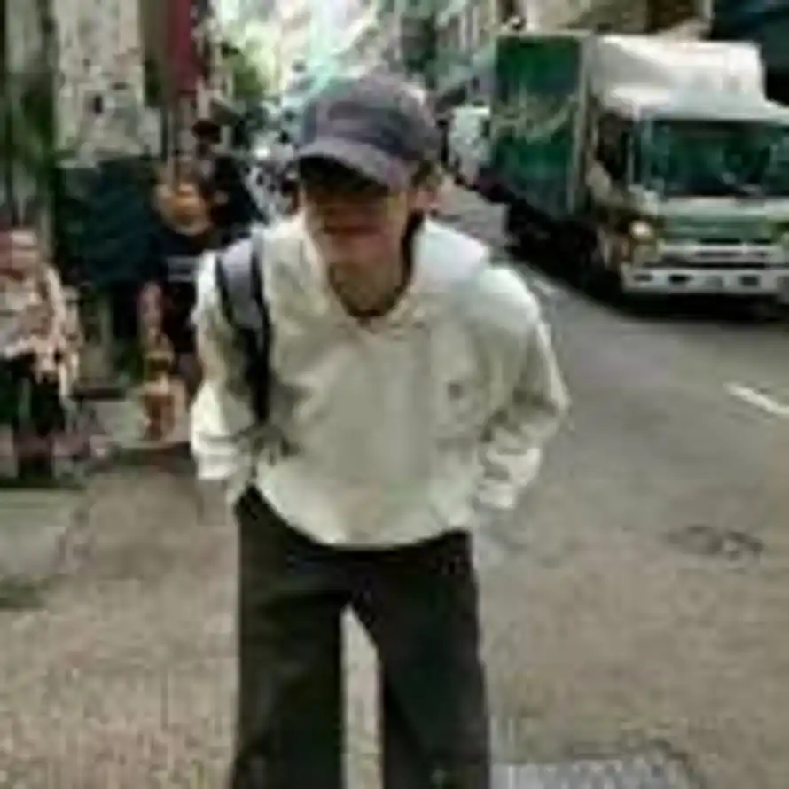 橙子撒盐的头像