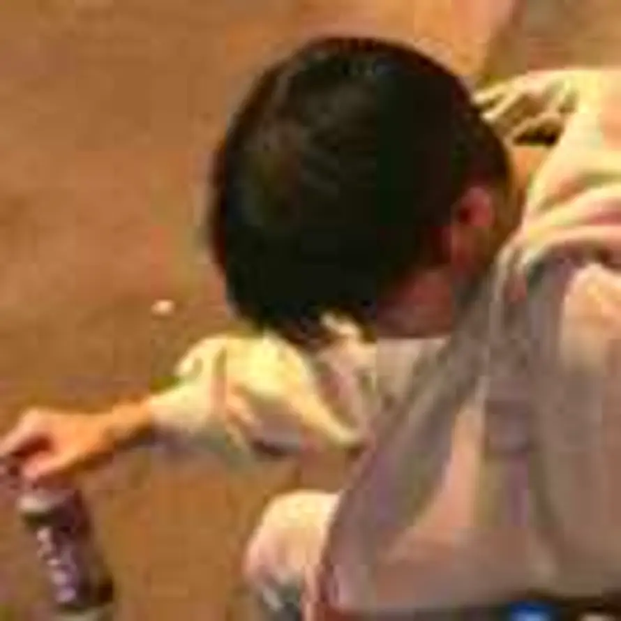 烟花易冷的头像