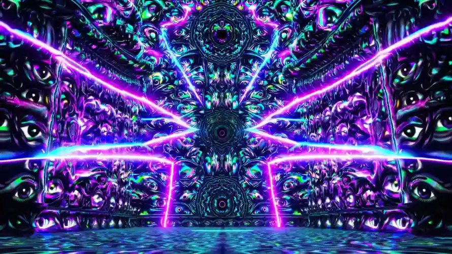 最喜欢的图像