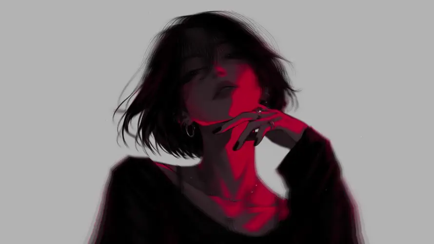 最喜欢的图像