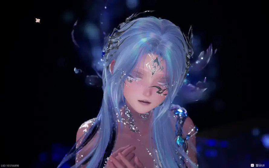 最喜欢的图像