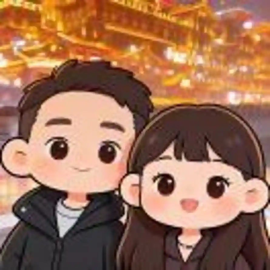 He的头像