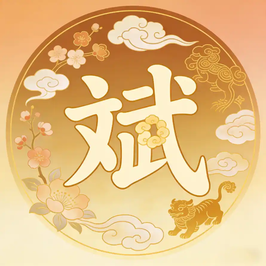 4k中式壁纸 - 斌 - 古风 - 国风「哲风壁纸」