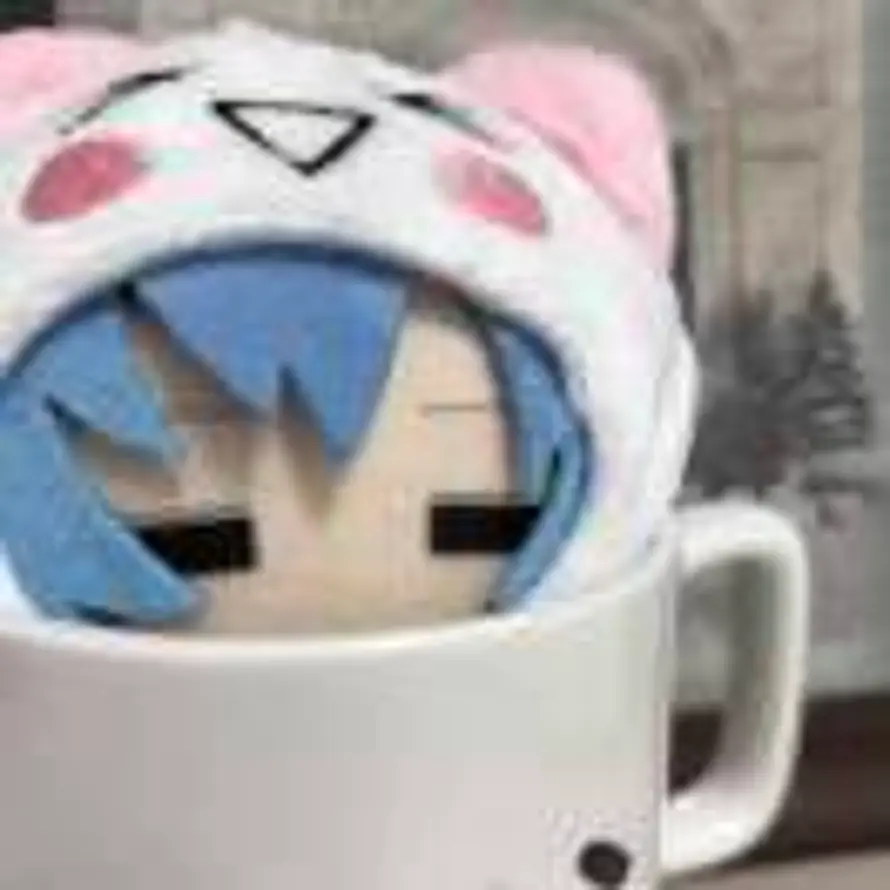 sensei的头像