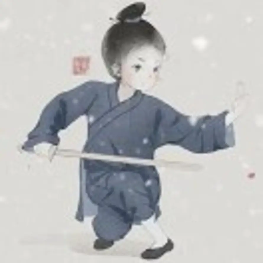 蓝鱼🐟的头像