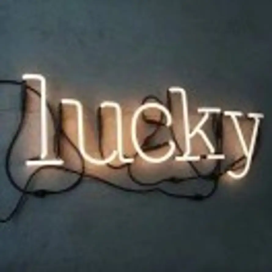 lucky和的头像