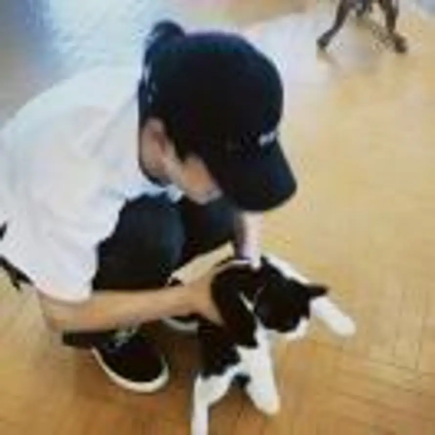 潘门格尔的头像